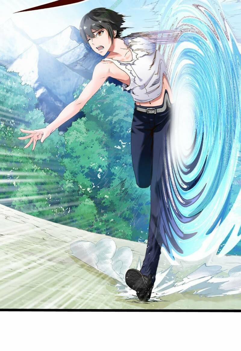 Ma Thú Kiếm Thánh Dị Giới Tung Hoành 2 trang 5