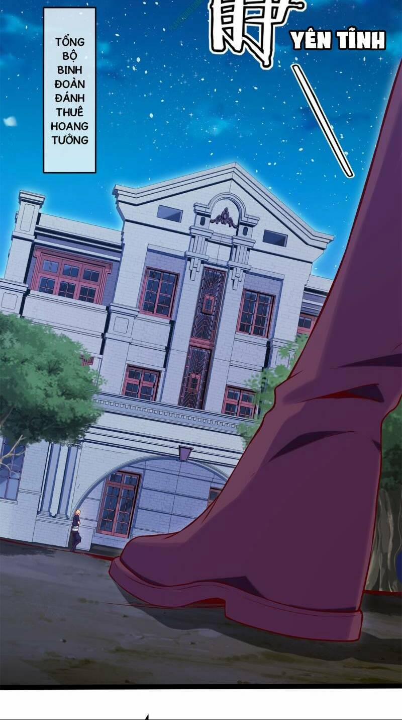 Ma Thú Kiếm Thánh Dị Giới Tung Hoành 20 trang 13