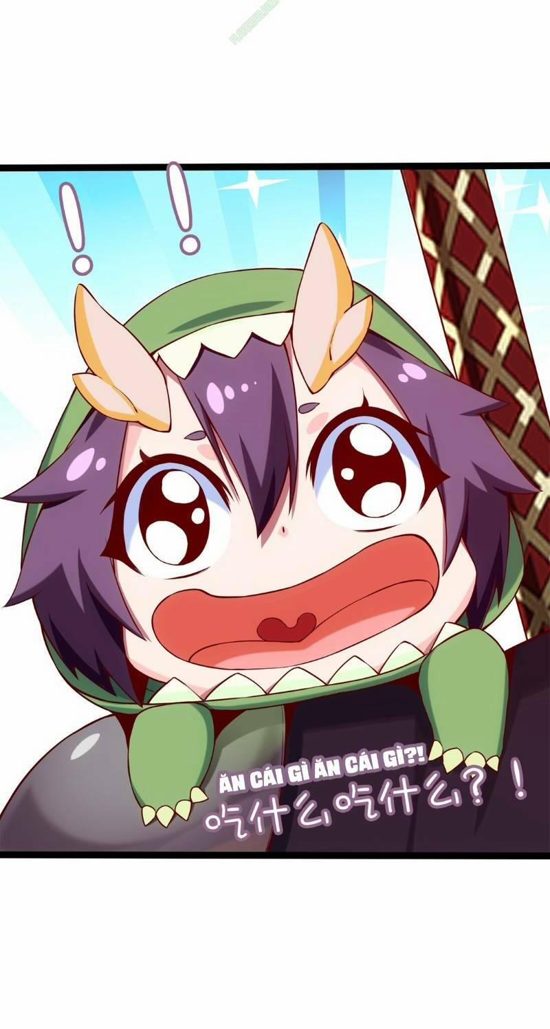 Ma Thú Kiếm Thánh Dị Giới Tung Hoành 20 trang 7