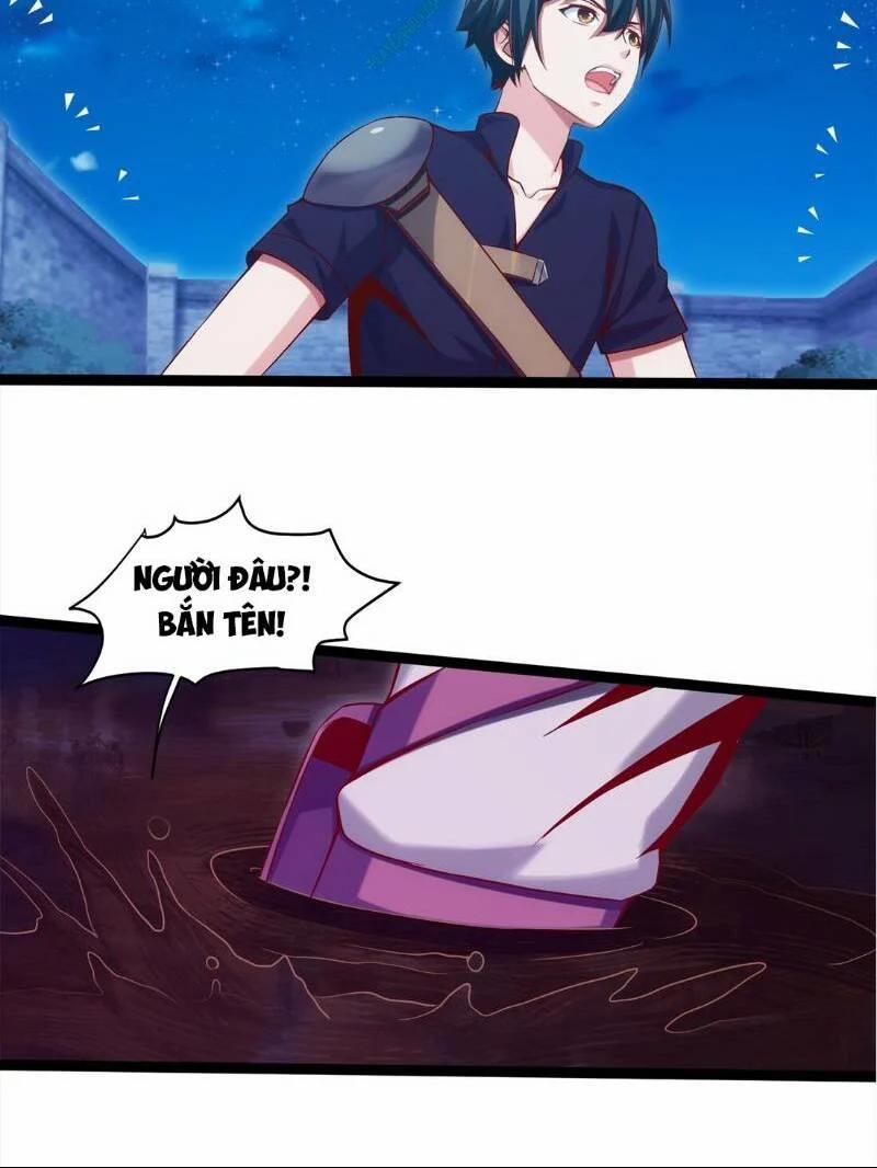 Ma Thú Kiếm Thánh Dị Giới Tung Hoành 21 trang 13