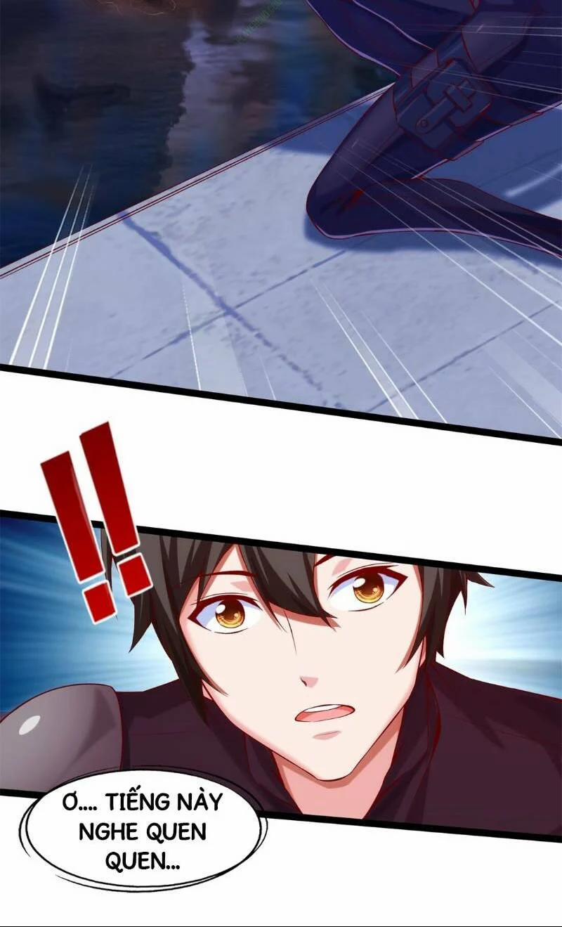 Ma Thú Kiếm Thánh Dị Giới Tung Hoành 21 trang 15