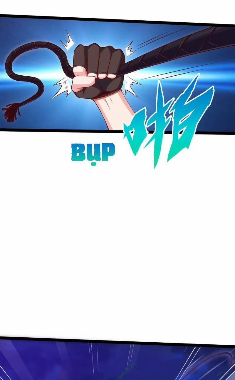 Ma Thú Kiếm Thánh Dị Giới Tung Hoành 21 trang 16