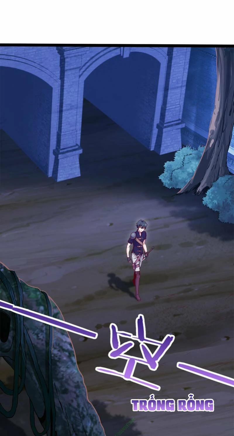 Ma Thú Kiếm Thánh Dị Giới Tung Hoành 21 trang 2