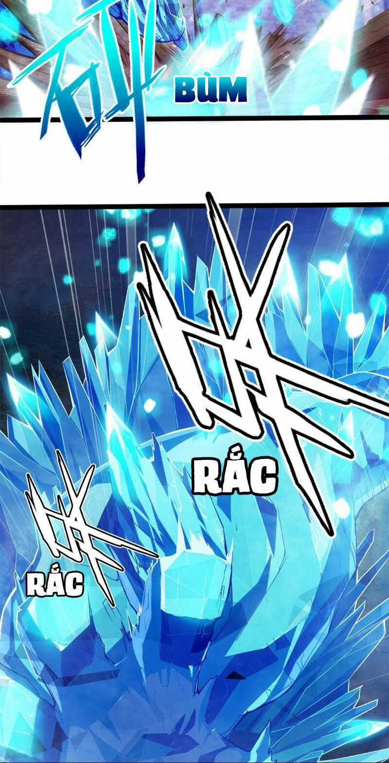 Ma Thú Kiếm Thánh Dị Giới Tung Hoành 22 trang 1