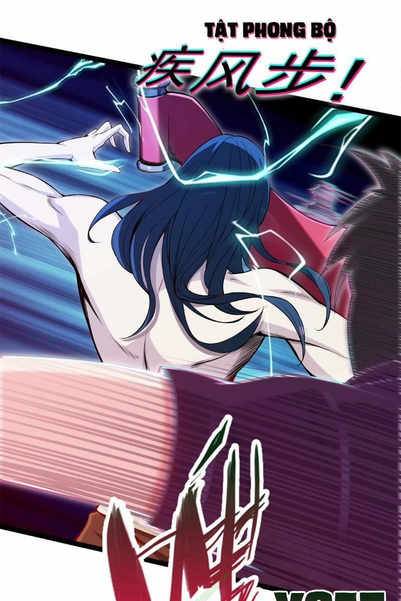 Ma Thú Kiếm Thánh Dị Giới Tung Hoành 22 trang 15