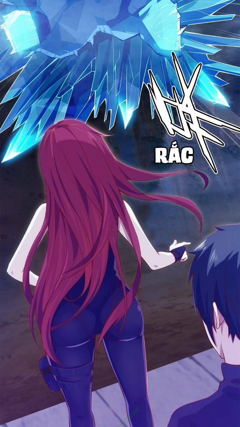 Ma Thú Kiếm Thánh Dị Giới Tung Hoành 22 trang 2