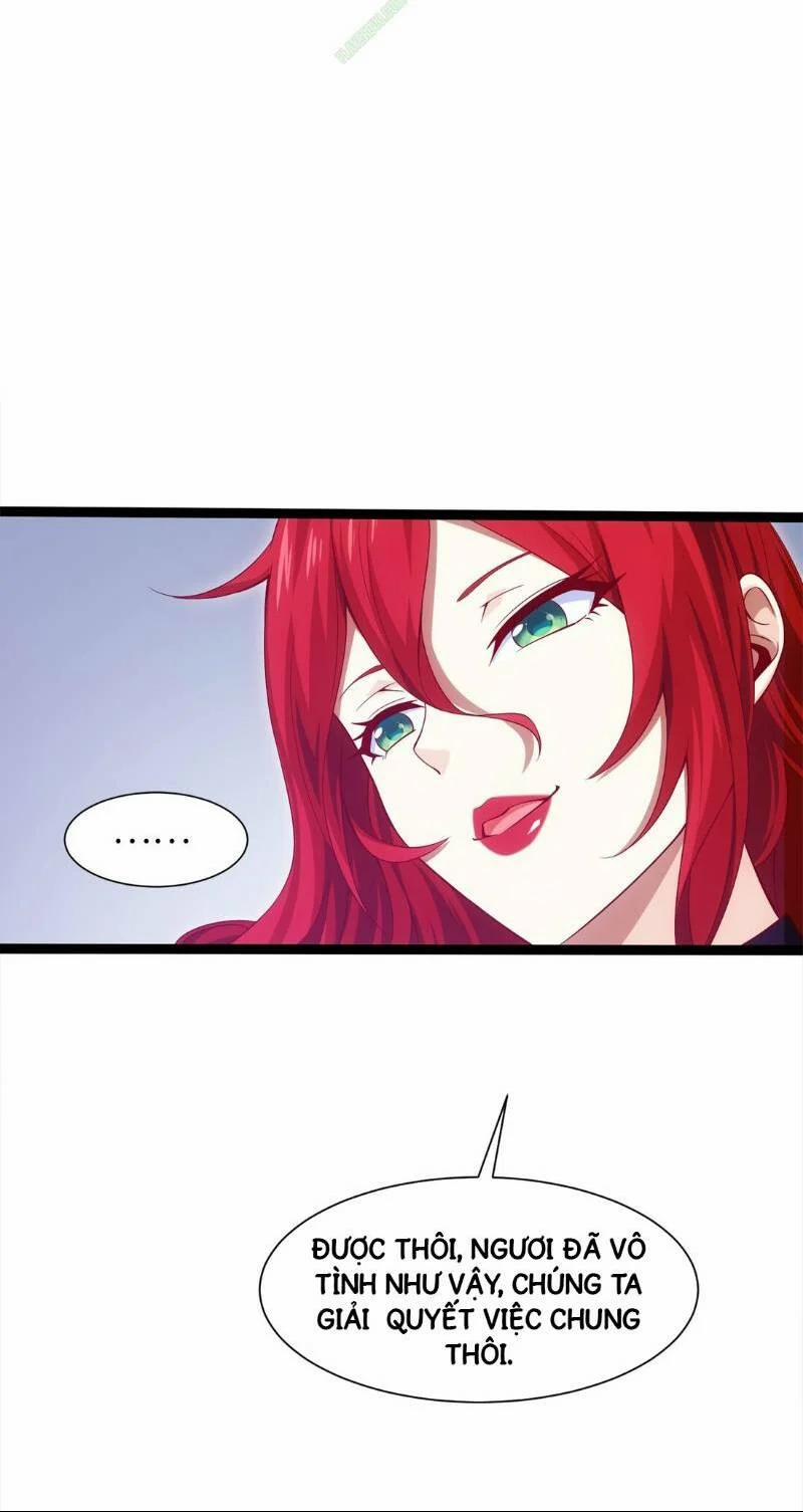 Ma Thú Kiếm Thánh Dị Giới Tung Hoành 22 trang 24