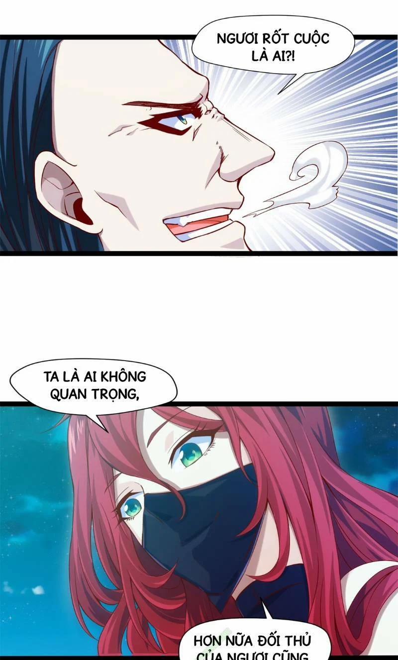 Ma Thú Kiếm Thánh Dị Giới Tung Hoành 22 trang 6