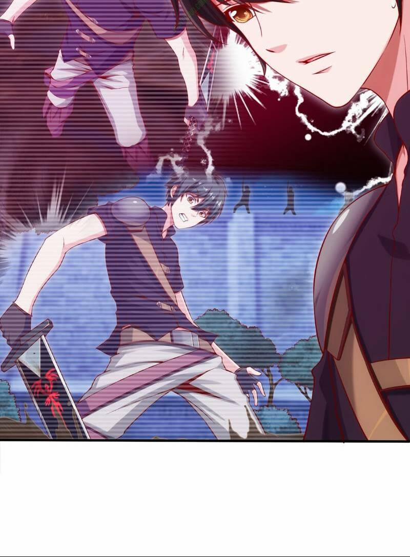 Ma Thú Kiếm Thánh Dị Giới Tung Hoành 23 trang 17