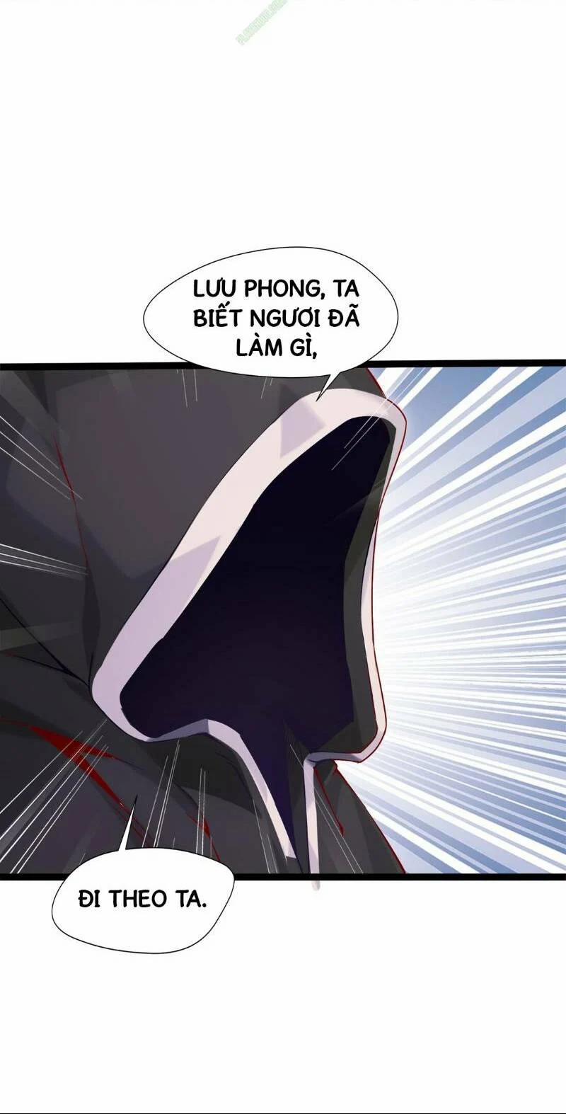 Ma Thú Kiếm Thánh Dị Giới Tung Hoành 23 trang 29