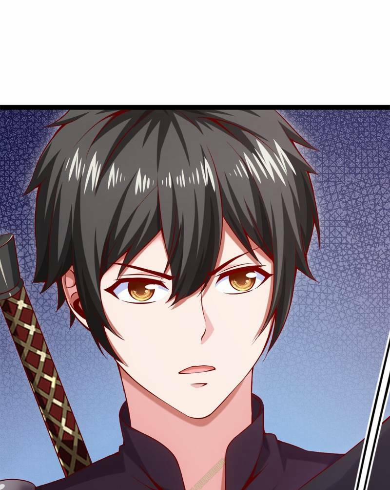 Ma Thú Kiếm Thánh Dị Giới Tung Hoành 23 trang 30