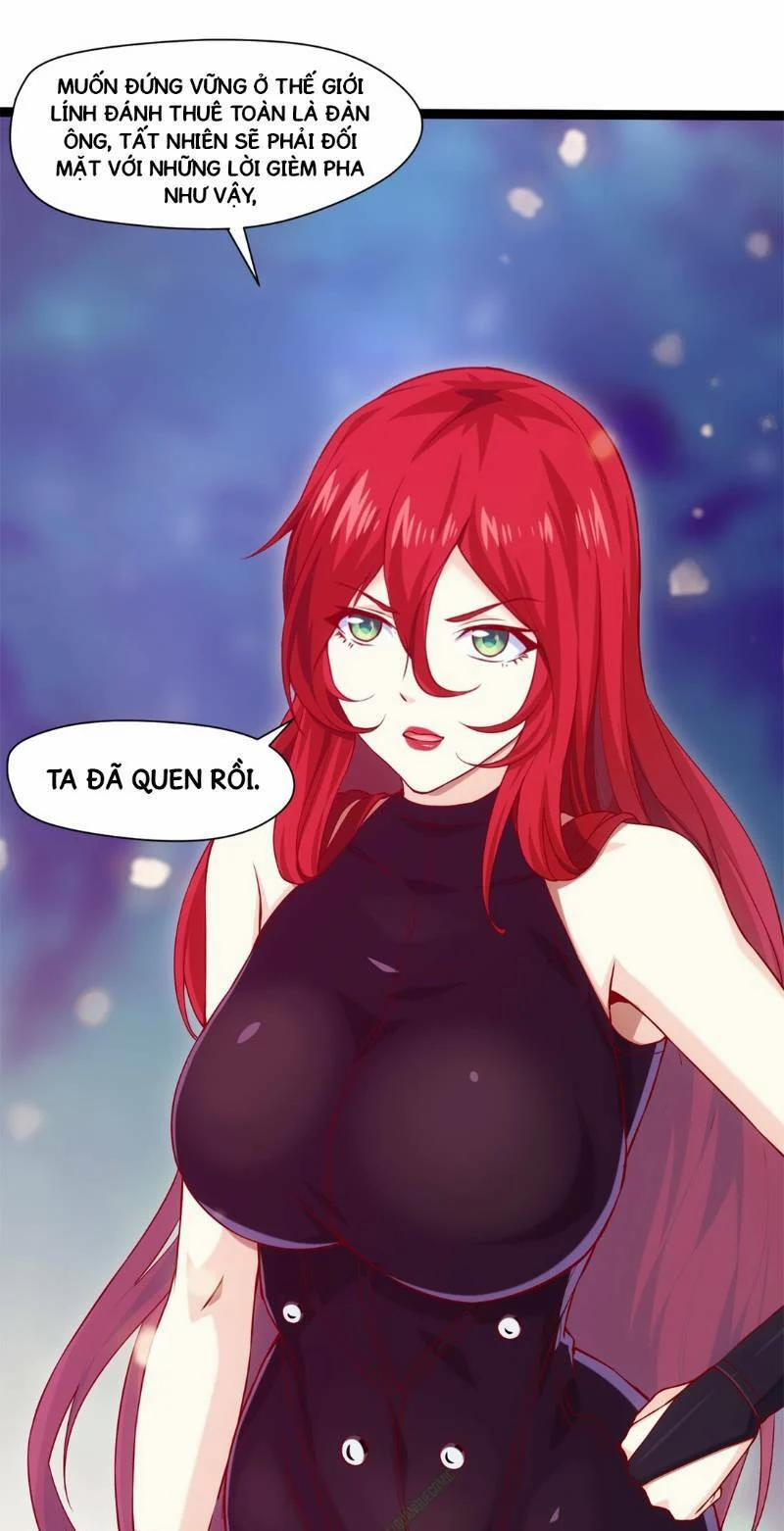 Ma Thú Kiếm Thánh Dị Giới Tung Hoành 23 trang 4