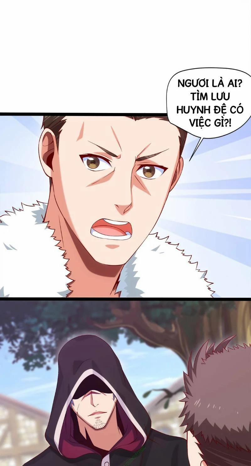 Ma Thú Kiếm Thánh Dị Giới Tung Hoành 24 trang 0