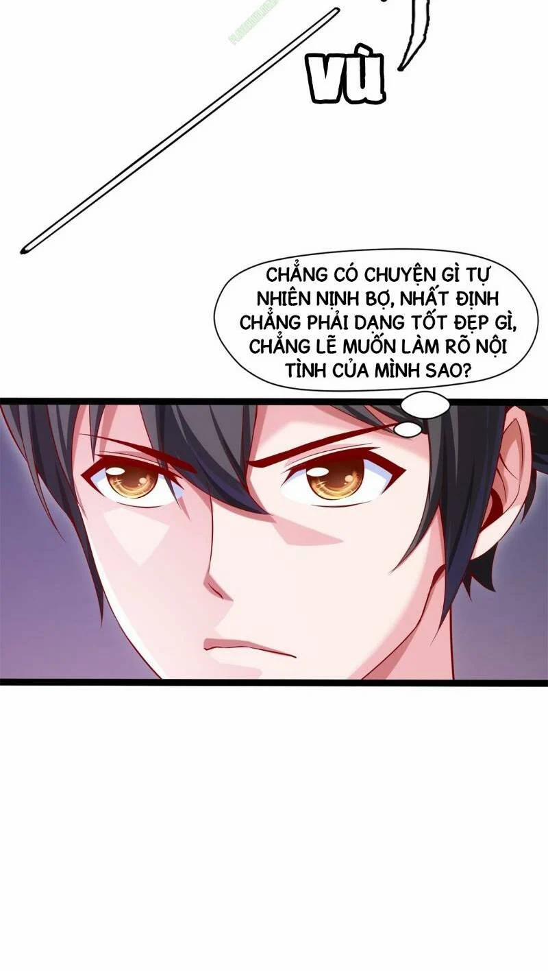 Ma Thú Kiếm Thánh Dị Giới Tung Hoành 24 trang 15