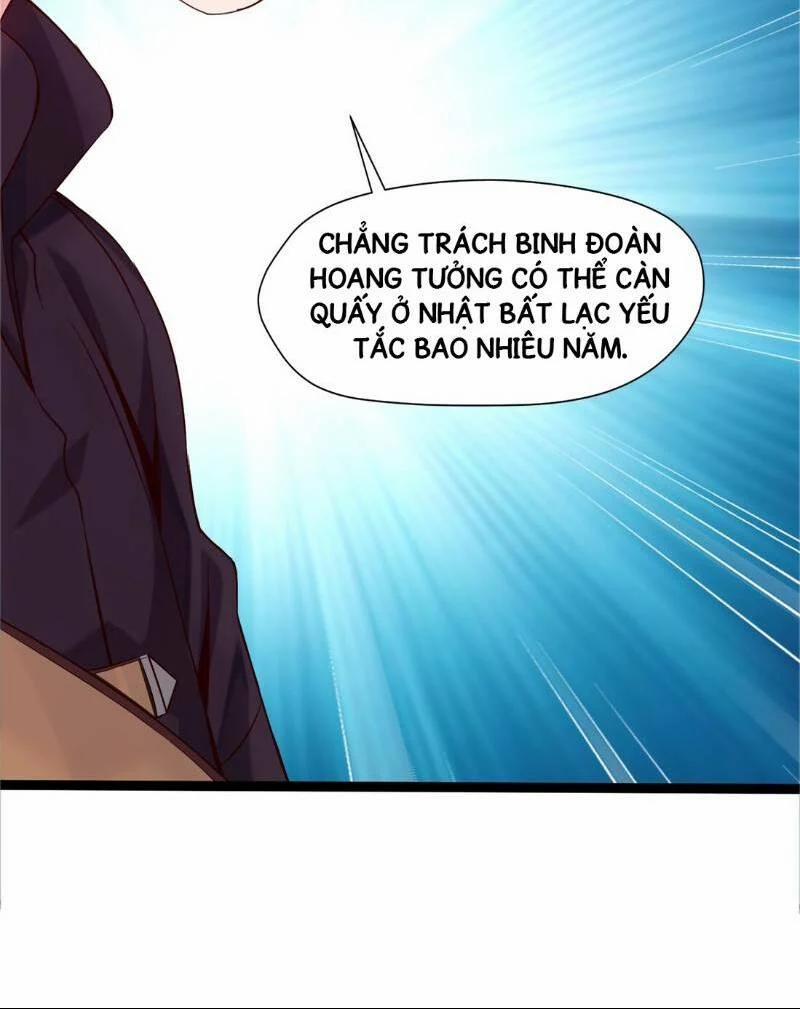 Ma Thú Kiếm Thánh Dị Giới Tung Hoành 24 trang 25