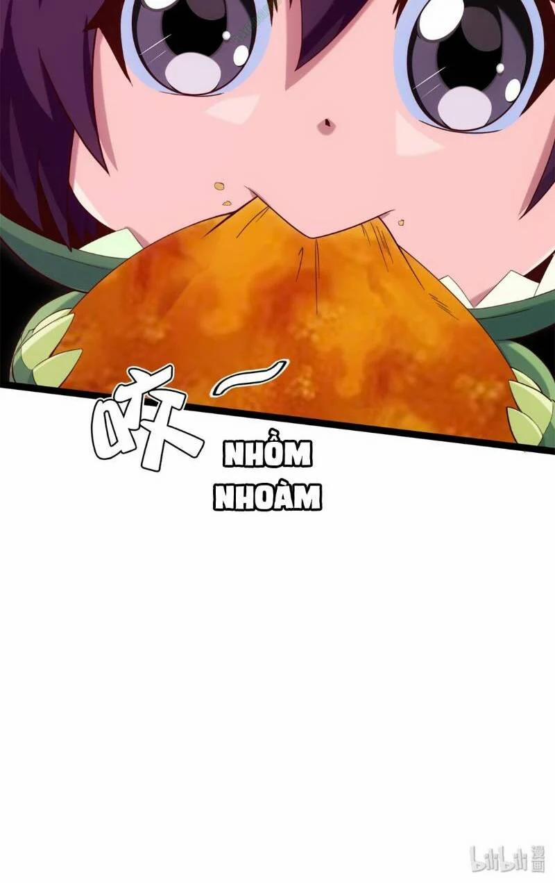 Ma Thú Kiếm Thánh Dị Giới Tung Hoành 25 trang 33