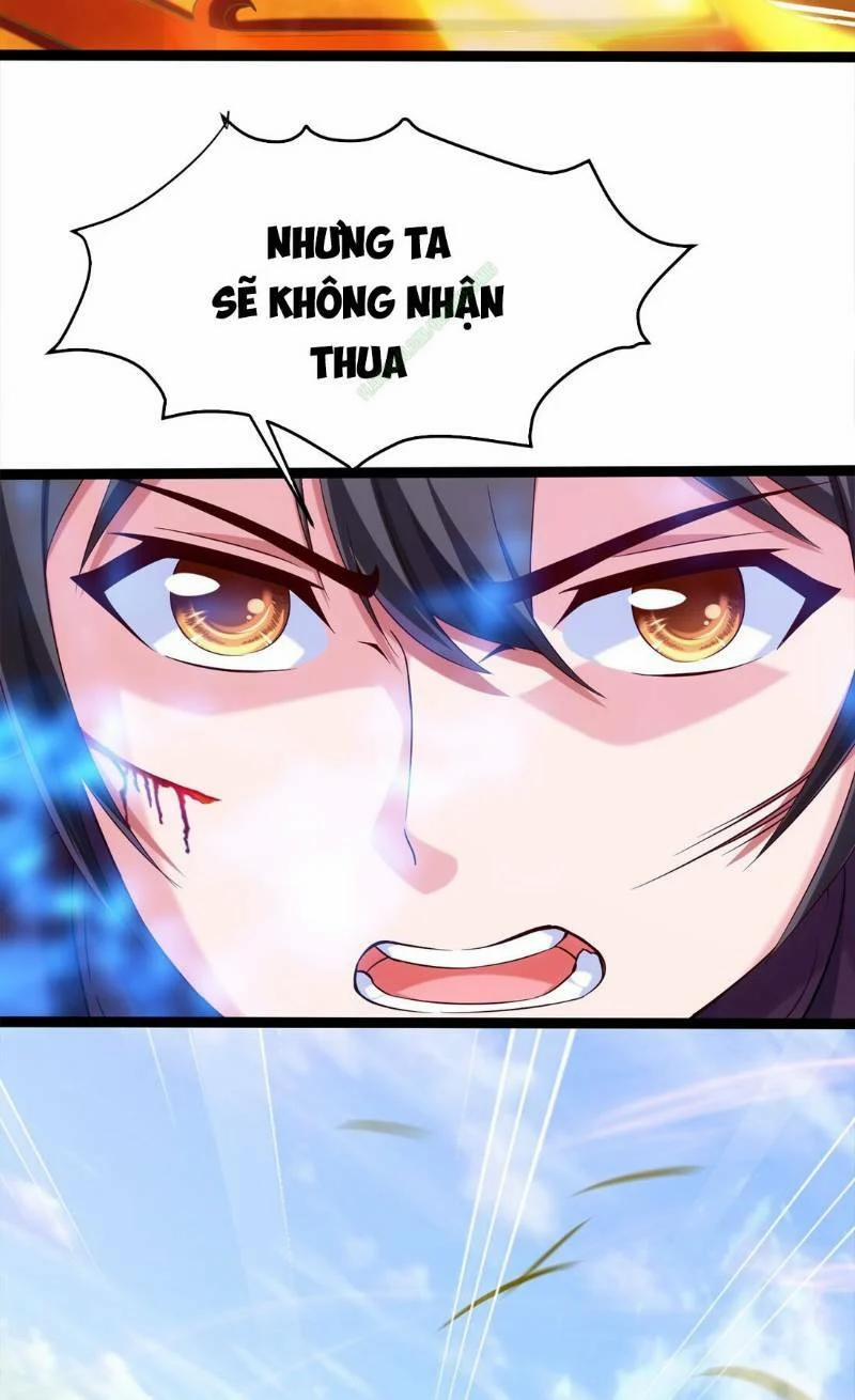 Ma Thú Kiếm Thánh Dị Giới Tung Hoành 26 trang 13