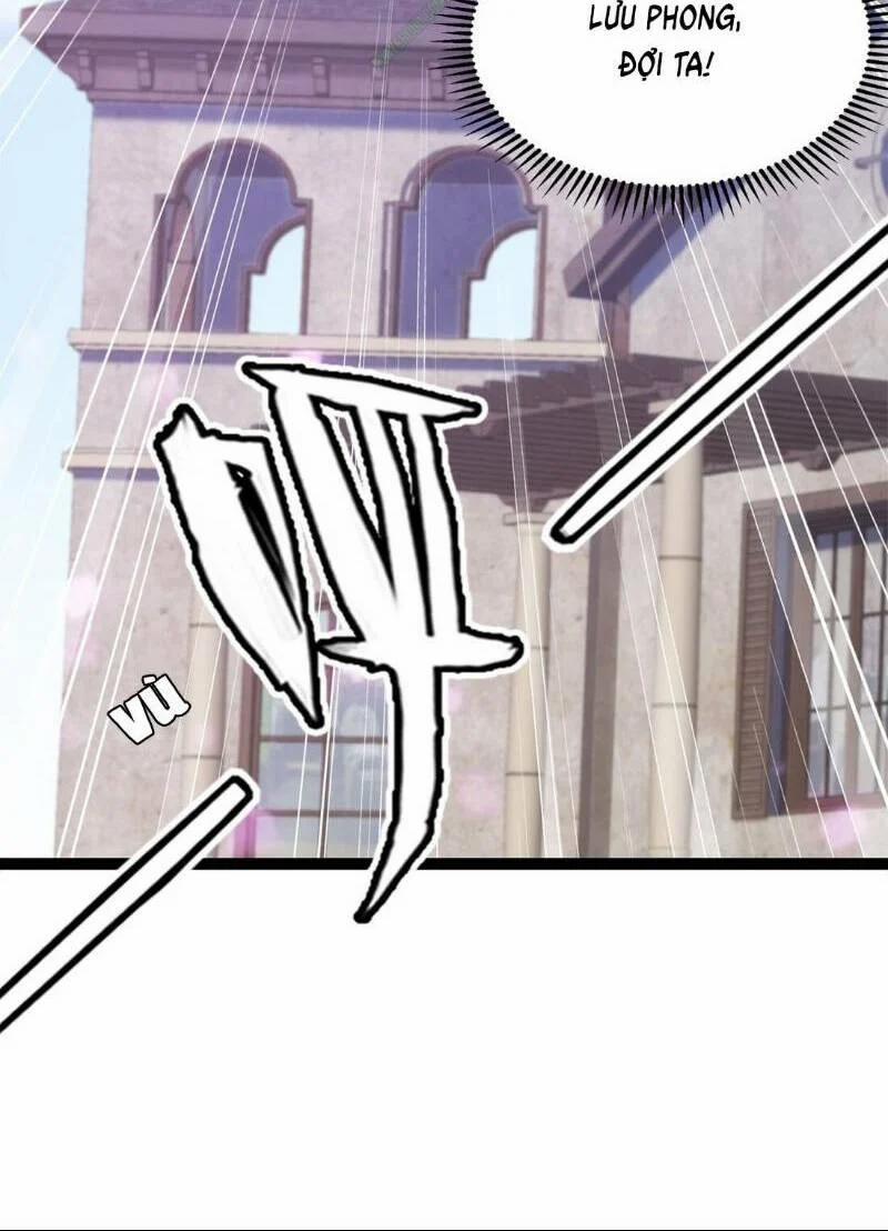 Ma Thú Kiếm Thánh Dị Giới Tung Hoành 26 trang 37