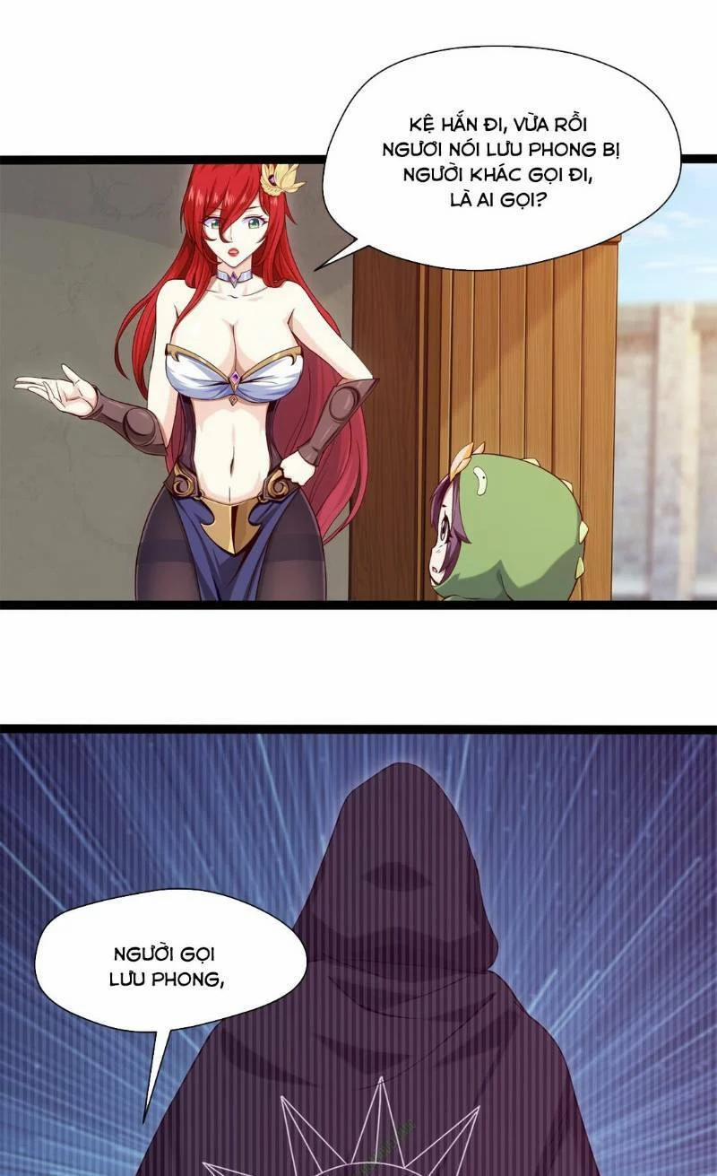 Ma Thú Kiếm Thánh Dị Giới Tung Hoành 26 trang 7