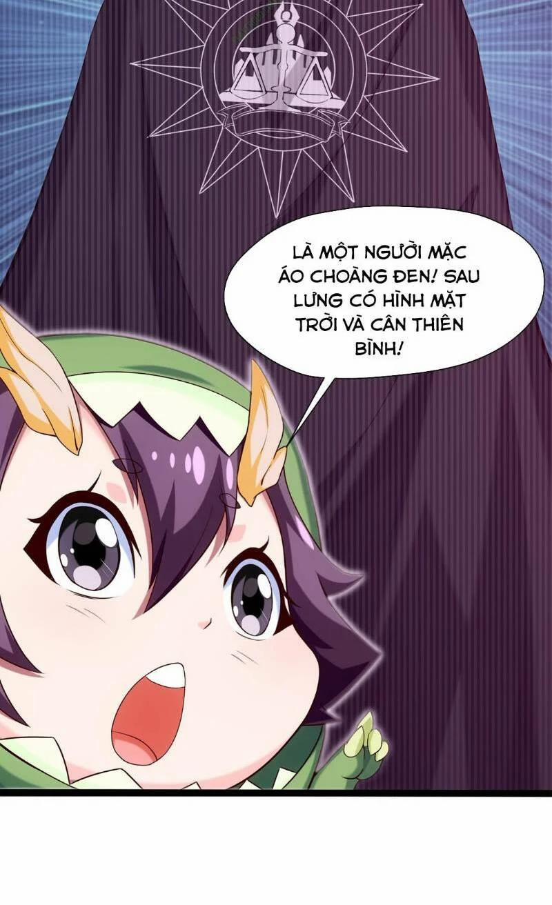 Ma Thú Kiếm Thánh Dị Giới Tung Hoành 26 trang 8