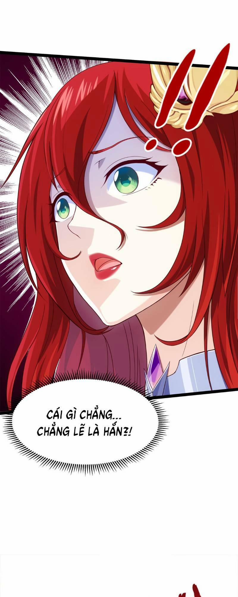 Ma Thú Kiếm Thánh Dị Giới Tung Hoành 26 trang 9