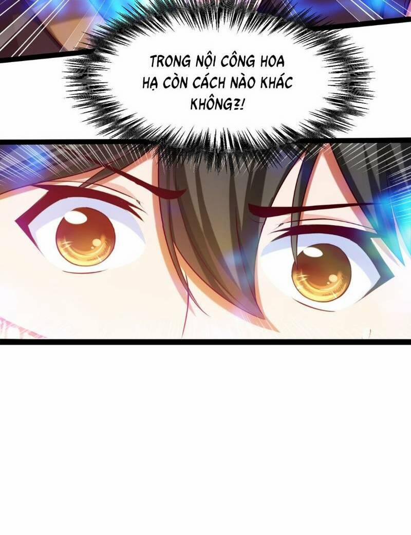 Ma Thú Kiếm Thánh Dị Giới Tung Hoành 27 trang 11