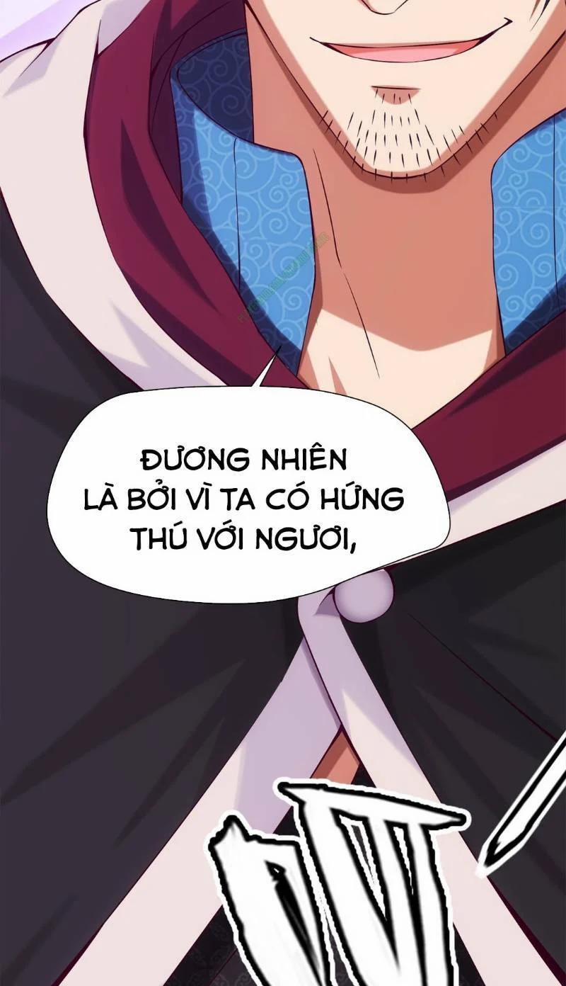 Ma Thú Kiếm Thánh Dị Giới Tung Hoành 27 trang 32