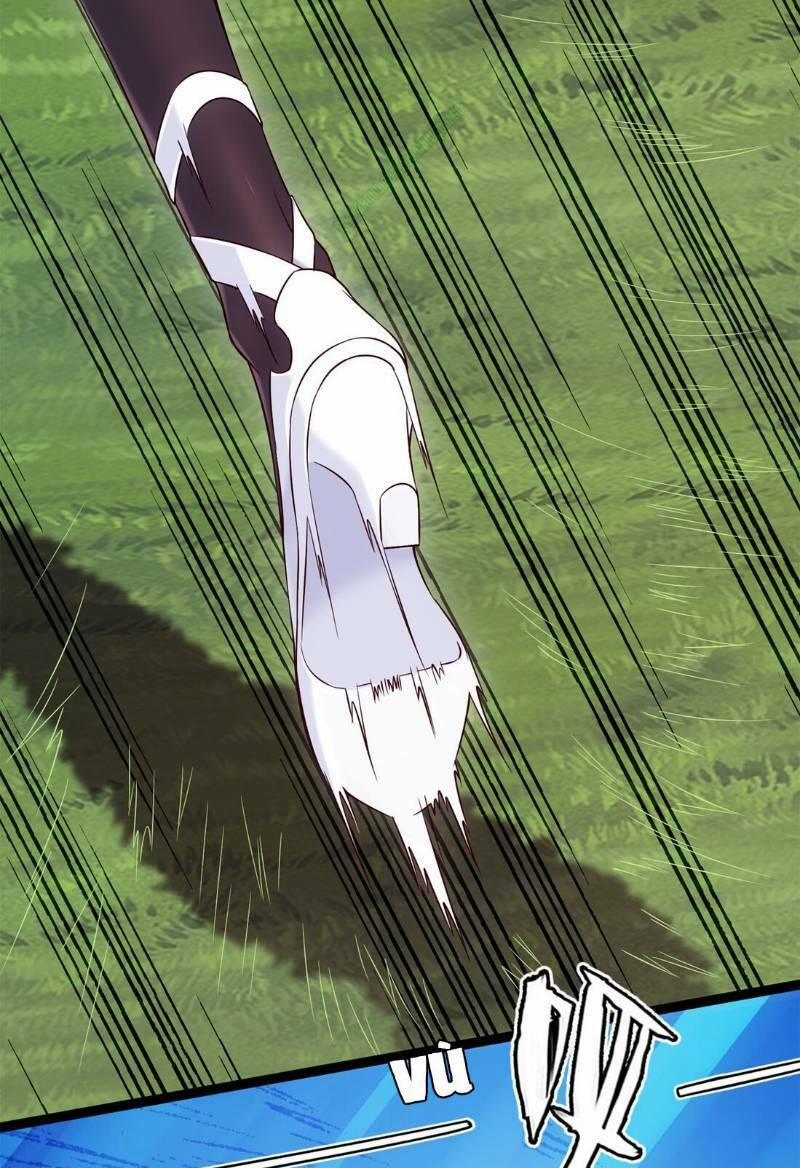 Ma Thú Kiếm Thánh Dị Giới Tung Hoành 28 trang 20