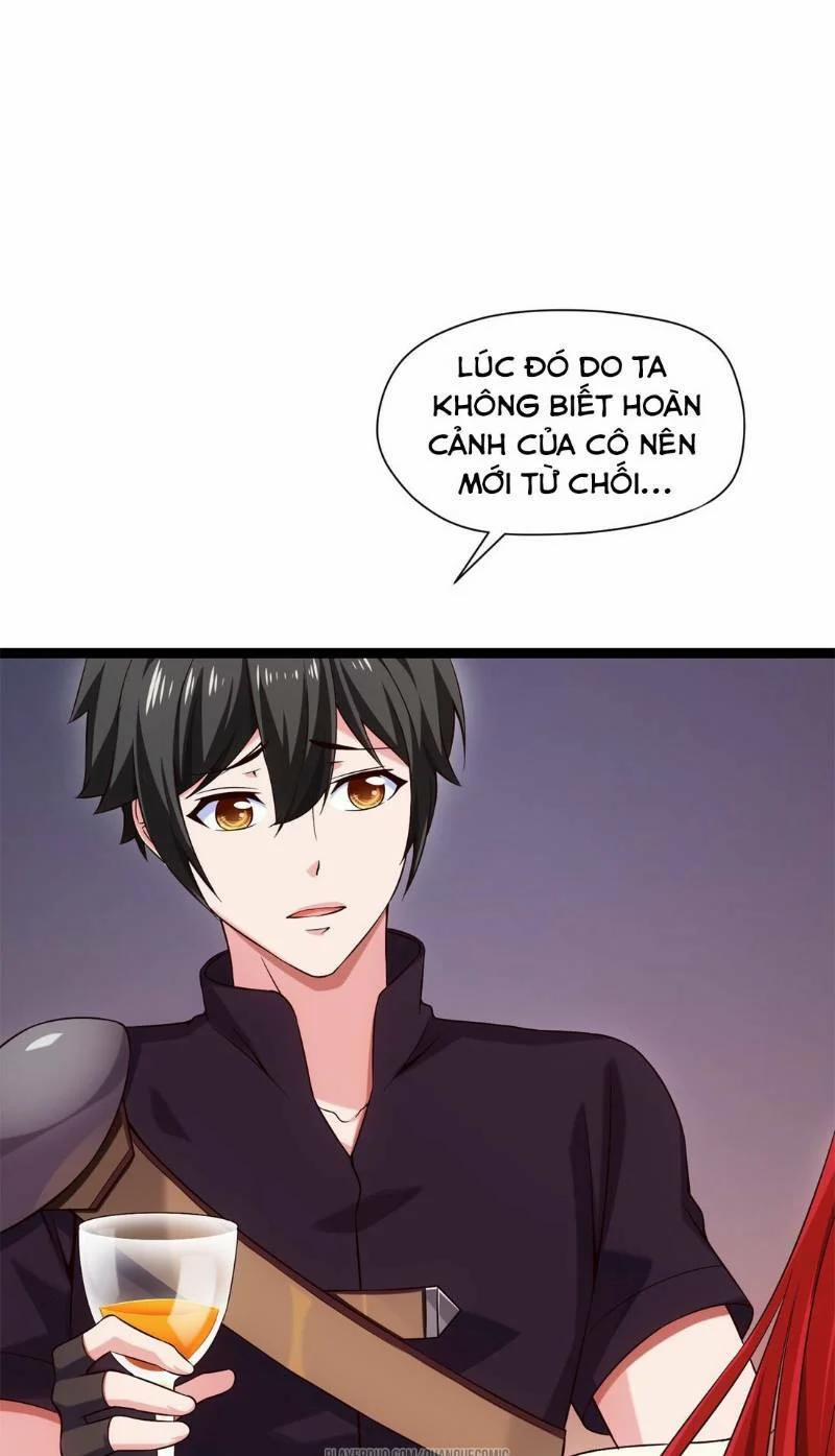 Ma Thú Kiếm Thánh Dị Giới Tung Hoành 29 trang 16