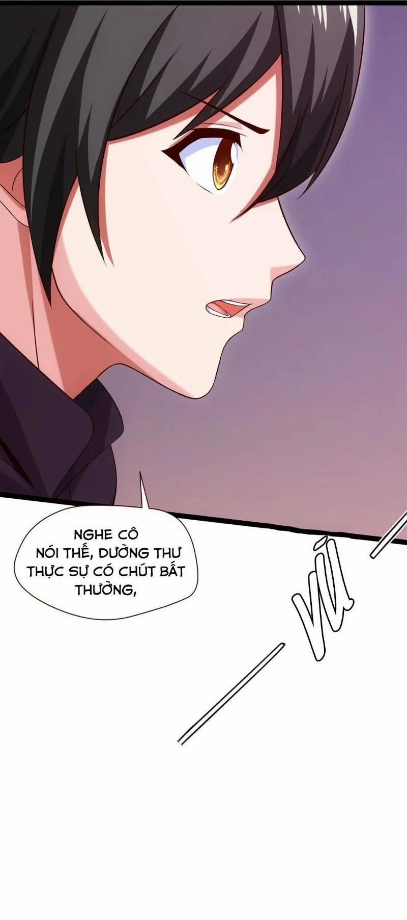 Ma Thú Kiếm Thánh Dị Giới Tung Hoành 29 trang 40