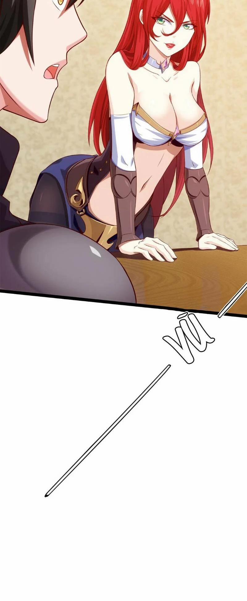 Ma Thú Kiếm Thánh Dị Giới Tung Hoành 29 trang 45