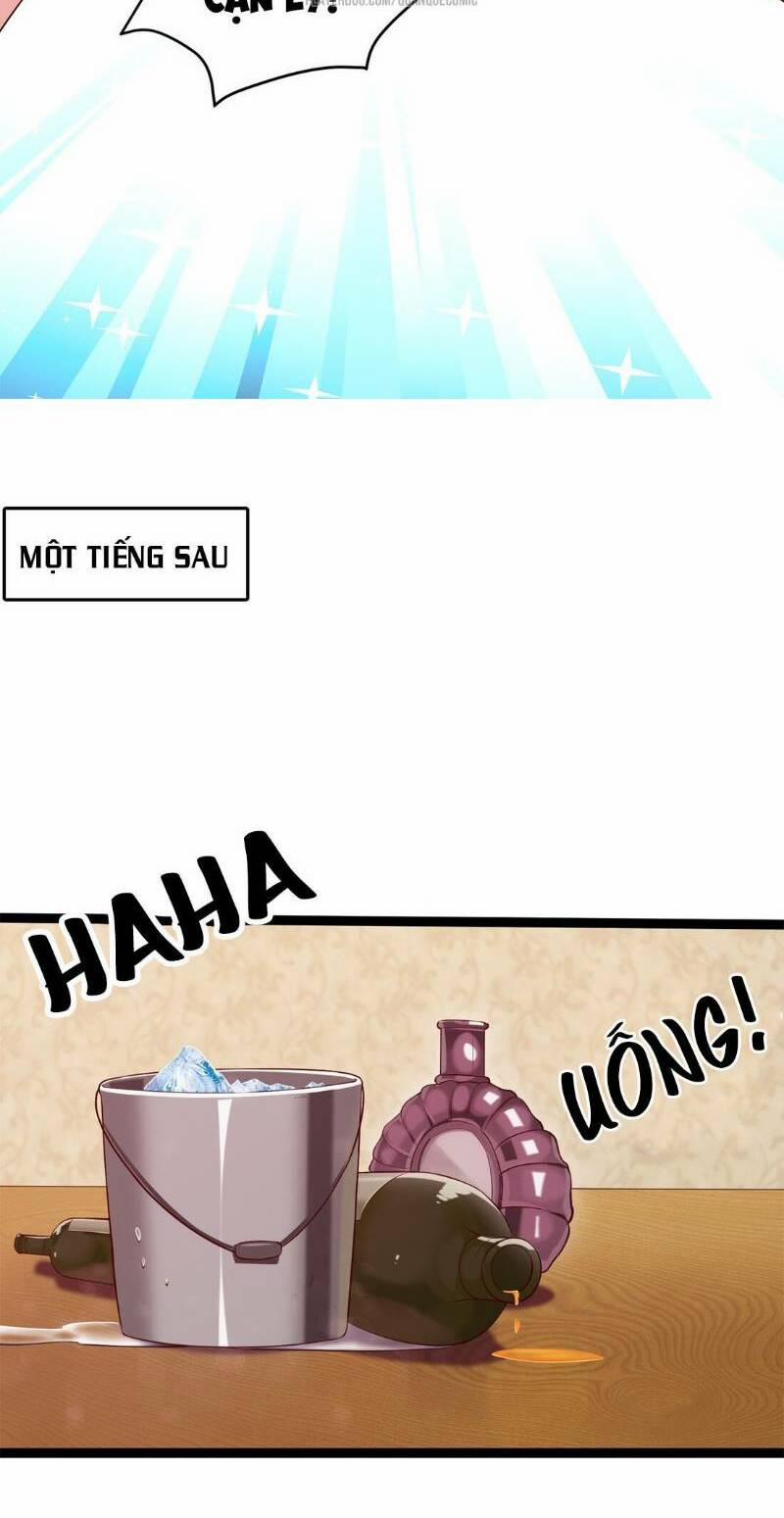 Ma Thú Kiếm Thánh Dị Giới Tung Hoành 29 trang 8