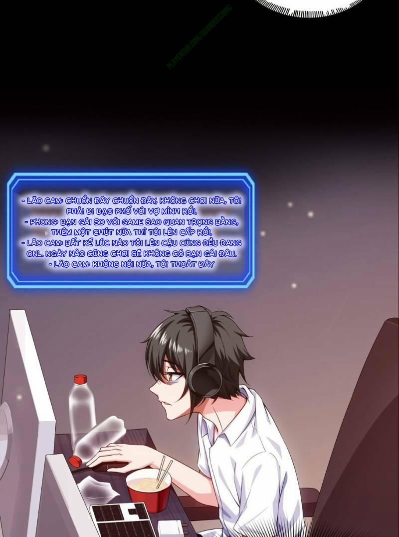 Ma Thú Kiếm Thánh Dị Giới Tung Hoành 3 trang 5