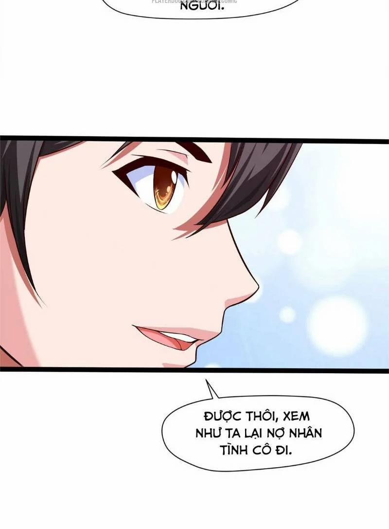 Ma Thú Kiếm Thánh Dị Giới Tung Hoành 30 trang 12