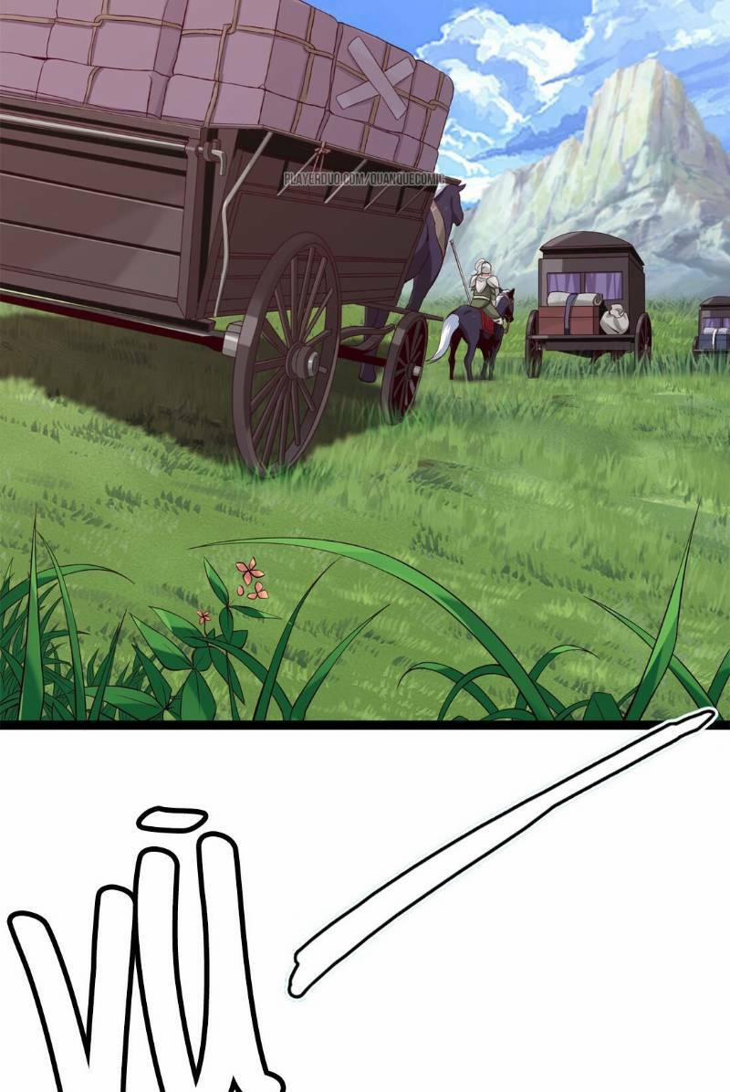 Ma Thú Kiếm Thánh Dị Giới Tung Hoành 30 trang 14