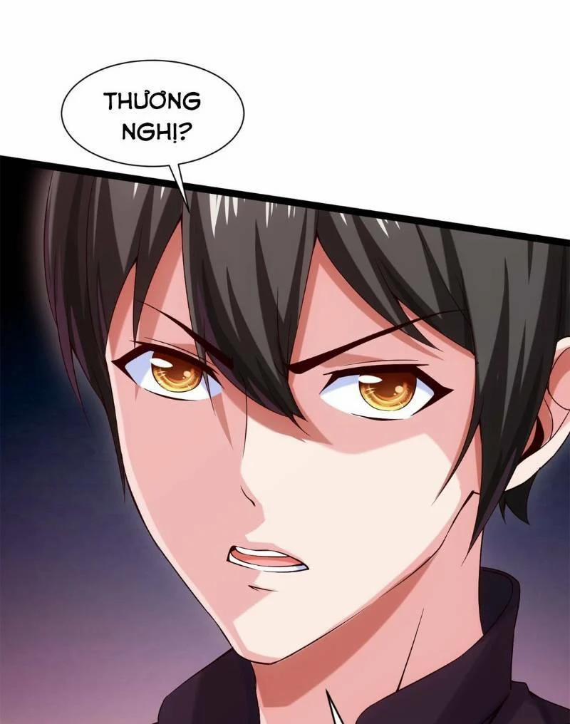 Ma Thú Kiếm Thánh Dị Giới Tung Hoành 30 trang 48