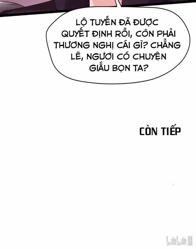 Ma Thú Kiếm Thánh Dị Giới Tung Hoành 30 trang 49