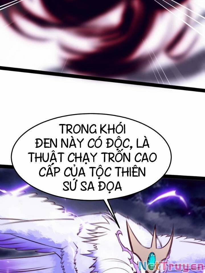 Ma Thú Kiếm Thánh Dị Giới Tung Hoành 305 trang 55