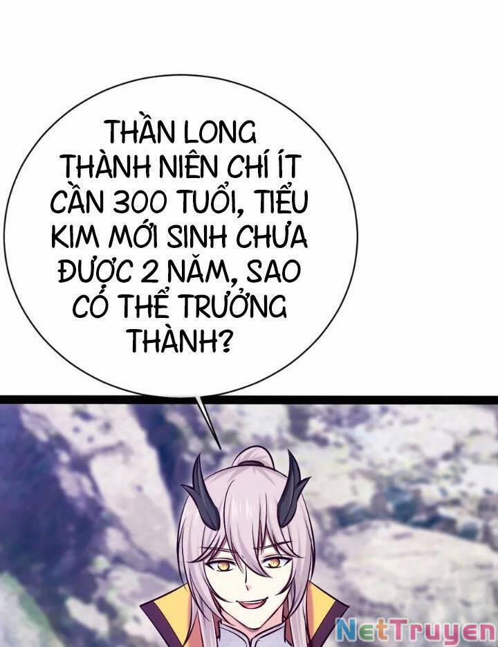 Ma Thú Kiếm Thánh Dị Giới Tung Hoành 306 trang 31