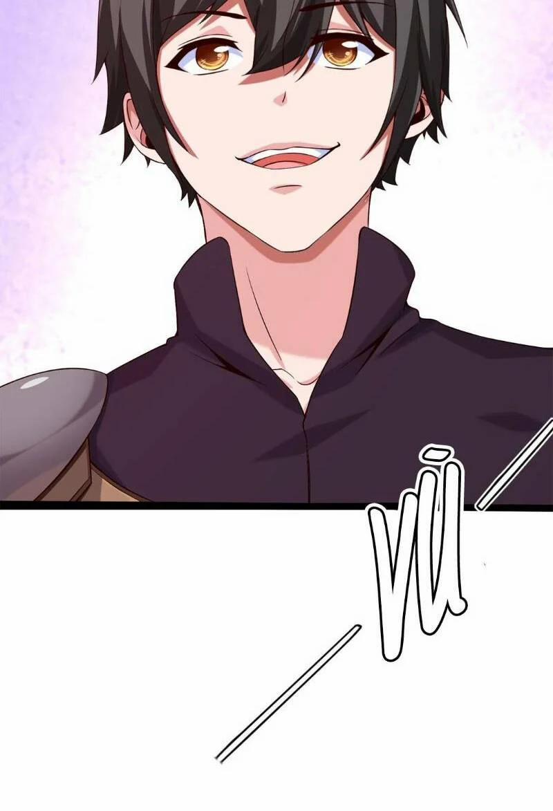 Ma Thú Kiếm Thánh Dị Giới Tung Hoành 31 trang 25