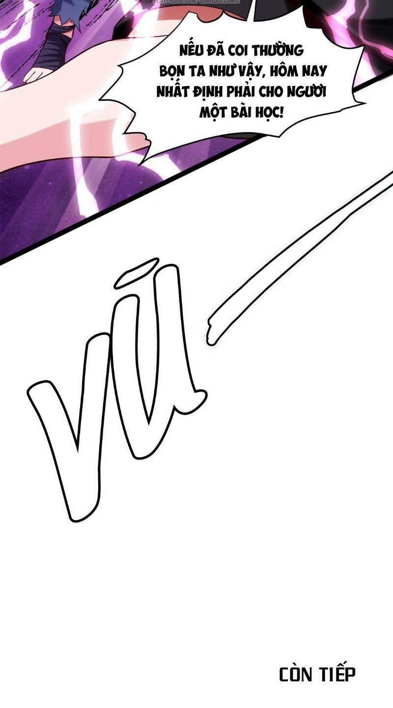 Ma Thú Kiếm Thánh Dị Giới Tung Hoành 31 trang 36