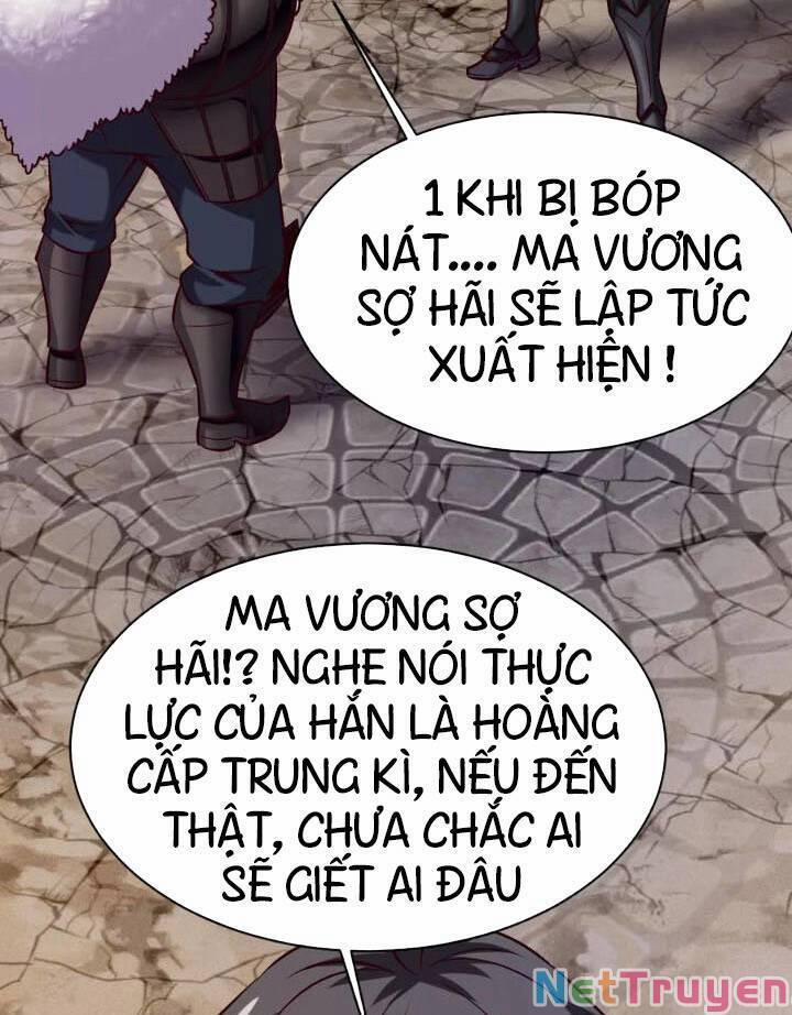 Ma Thú Kiếm Thánh Dị Giới Tung Hoành 310 trang 54