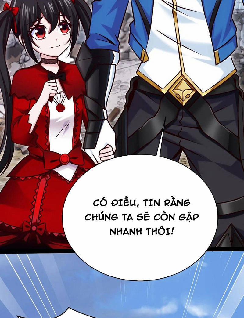 Ma Thú Kiếm Thánh Dị Giới Tung Hoành 312 trang 13