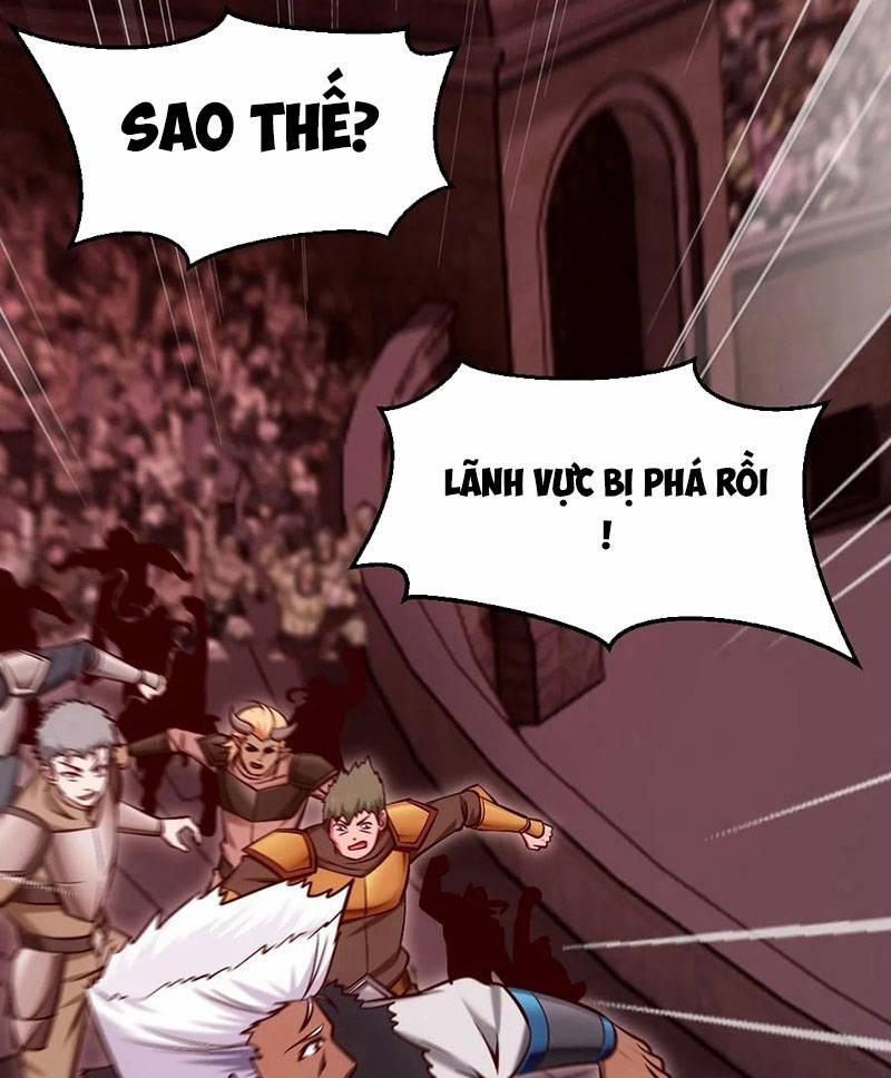 Ma Thú Kiếm Thánh Dị Giới Tung Hoành 313 trang 49
