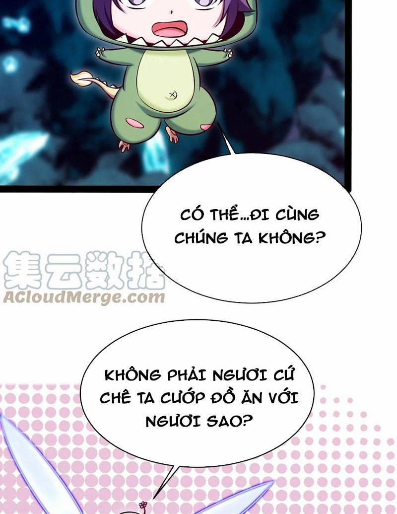 Ma Thú Kiếm Thánh Dị Giới Tung Hoành 314 trang 22