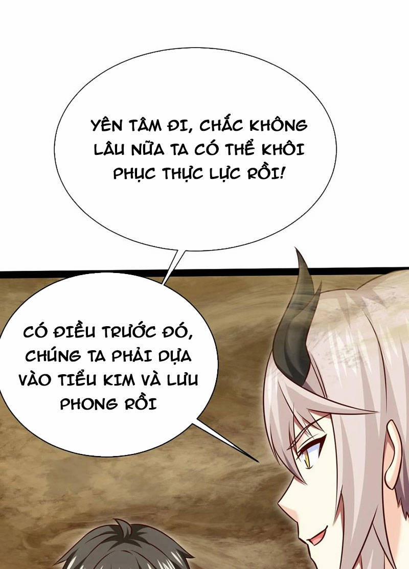 Ma Thú Kiếm Thánh Dị Giới Tung Hoành 314 trang 38