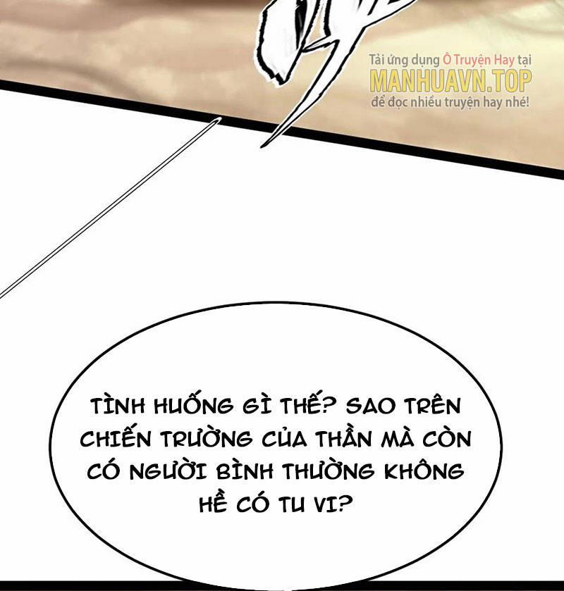Ma Thú Kiếm Thánh Dị Giới Tung Hoành 314 trang 55