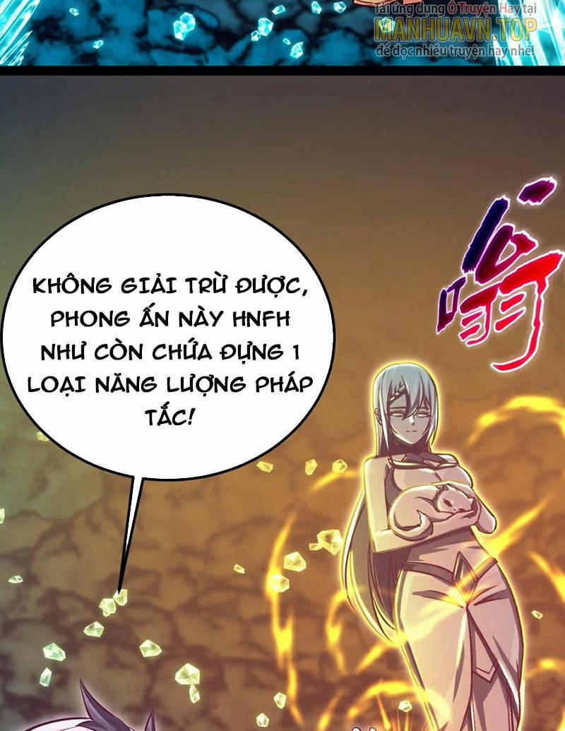 Ma Thú Kiếm Thánh Dị Giới Tung Hoành 314 trang 6