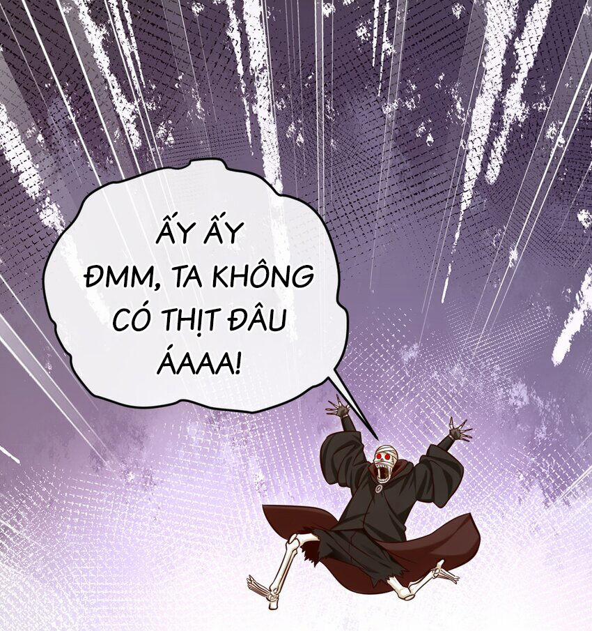 Ma Thú Kiếm Thánh Dị Giới Tung Hoành 315 trang 21