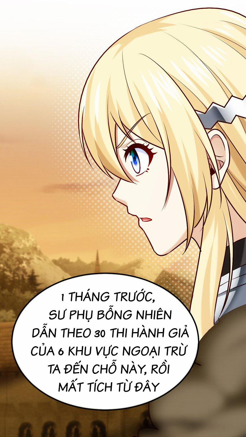 Ma Thú Kiếm Thánh Dị Giới Tung Hoành 318 trang 18
